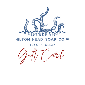 Hilton Head Soap Co. Gift Card