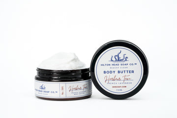 Harbour Town French Lavender Body Butter